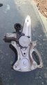 Toyota auris sağ arka kapı cam krikosu