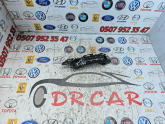 TOYOTA YARİS SOL ÖN TAMPON BRAKETİ ORJİNAL ÇIKMA 52536K0010 3.