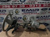 Renault Fluence direksiyon kolonu elektrikli