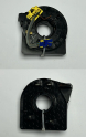 Airbag Şeridi Polo 2002 2010-T 5-T 6 6Q0959653A