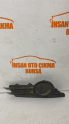 13211481 Opel Corsa D (2006 - 2014) ön tampon sağ alt ızgarası