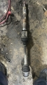 VOLVO S60 1.6 HDI SAĞ AKS