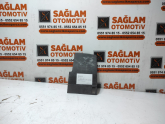 ÇIKMA PEUGEOT 207 İÇ SİGORTA KUTUSU KAPAĞI OEM; 9650073577