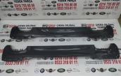 BMW 5 SERİSİ G30 M SPORT DİFÜZÖR