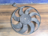 Polo 2003 FAN MOTORU