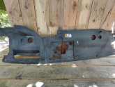 FORD RANGER ÇIKMA ÖN PANEL ÜST KAPLAMA N1WB8C291A