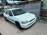 Oto Çıkma Parça / Kaporta & Karoser / Kapı / Ford / Escort / Çıkma Parça 