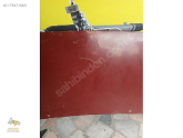 Oto Çıkma Parça / Kaporta & Karoser / Kaput / Fiat / Scudo / Çıkma Parça 