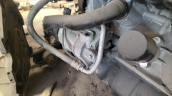 Mitsubishi cold klima kompresörü
