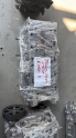 Ford courier uero 5 silindir kapağı