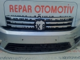 Volkswagen Caddy ön tampon 15-20 orijinal çıkma 2k5807221k