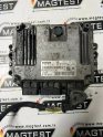 Motor Beyni 0281011861 EDC16C34 9657061180