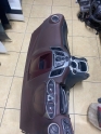 FORD FİESTA TORPİDO SET