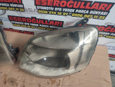 Oto Çıkma Parça / Elektrik / Far / Peugeot / Partner / Çıkma Parça 