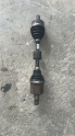 VOLVO XC90 SOL ARKA AKS ORJİNAL ÇIKMA - P32240709