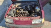OPEL VECTRA A 2,0 MOTORİ VECTRA 2000 8 WALF MOTOR, VECTRA A 2000