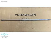 VW PASSAT B7 2012-2014 ÖN SOL KAPI CAM ÇITASI CITASI 3C48374