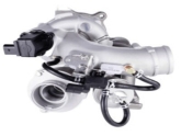 Golf V 2.0 TFSI TURBOSU 53039880086  53039700086 VESGEYT