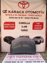 2019-2025 TOYOTA COROLLA ÇIKMA ORJINAL ÖN KAPUT