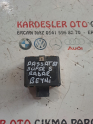 Skoda süper b radar beyni