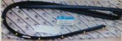 83160 1C000 HYUNDAI GETZ SAĞ ARKA KAPI FİTİLİ
