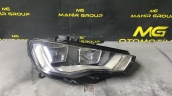 AUDI A3 HALOJEN SAĞ FAR 2013 2014 2015 2016 ORJİNAL ÇIKMA