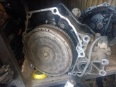Honda Civic otomatik şanzıman komple GARANTİLİ