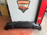 RENAULT CLİO 6 ARKA TAMPON ORJİNAL 2025- 850B21639R