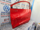 Oto Çıkma Parça / Kaporta & Karoser / Kapı / Renault / Clio / Çıkma Parça 