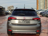 Fiat egea cross bagaj kapağı hatasız boyasız