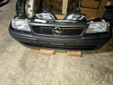 ÖZMEN OPEL ASTRA F ÖN TAMPON SAĞ SOL FAR SİNYAL PANJUR PANEL