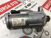 Oto Çıkma Parça / Elektrik / Marş Motoru / Cupra / Formentor / Çıkma Parça 