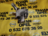1996 - 1998 Opel Vectra B İçin Çıkma Orjinal Abs Beyni - GM