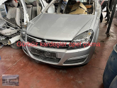 Oto Çıkma Parça / Kaporta & Karoser / Komple Ön / Opel / Astra / Çıkma Parça 