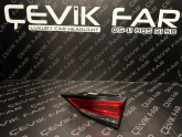Oto Çıkma Parça / Elektrik / Stop / Audi / A3 / Çıkma Parça 