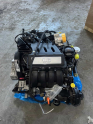 Passat Jetta golf 1.6 8v BSE-BFQ-BGU sıfır sandık motor Orjinal