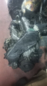 Mazda B2500 Ford Rencır komple muhayyer motor