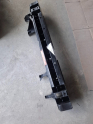 Clio 5 arka tampon takviyesi orjinal sıfır 850906063R