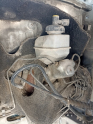 Renault Clio 2 Fren Westinghouse