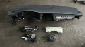 W218 CLS 350 KOMPLE TORPİDO SET ORJİNAL ÇIKMAA