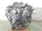 Infiniti FX37 S 3.7 Komple Motor