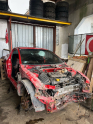 Opel Tigra Corsa B Şanzıman Komple Çıkma