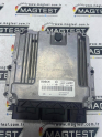 Renault Megane 1.6HDI 237102860R 0281019471 EDC17C42  Scenic