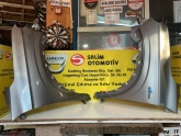 RENAULT AUSTRAL SAĞ SOL ÇAMURLUK 631126954R - 631139450R DODİK