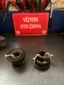 Oto Çıkma Parça / Şanzıman & Vites / Vites Dişlileri / Renault / Master / Çıkma Parça 