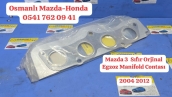 Mazda 3  Sıfır Orjinal  Egzoz Manifold Contası