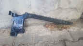 Transit 2014 2019  ARKA TAMPON SAĞ KÖŞE. BK31 17A882