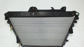 16400-OL150 HILUX WIGO 06- RADYATÖR OTOMATİK BRAZING TİP