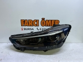 TOGG T10F SOL ÖN FAR ORJİNAL