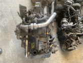 Oto Çıkma Parça / Motor / Motor Komple / Renault / Fluence / Çıkma Parça 